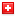 parlux.it server is located in Switzerland